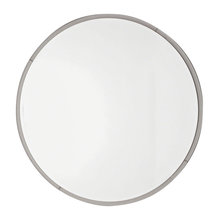 Bathroom mirrors