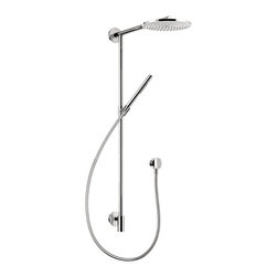 Hansgrohe Product Images - Showerheads And Body Sprays
