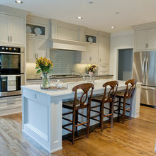 Columbia Kitchen