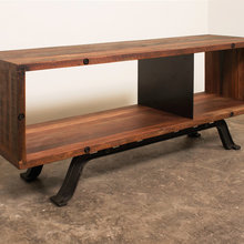 Industrial furniture
