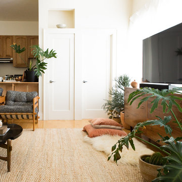 Mission Studio | Interior Design