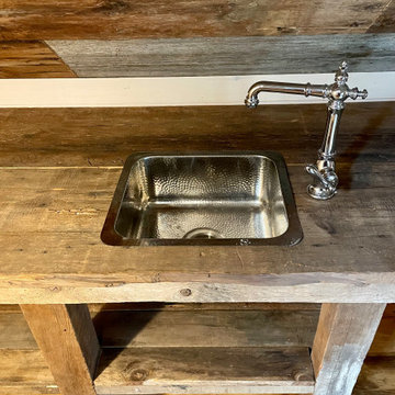 Vermont Renovation