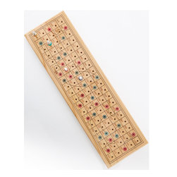 Table Games - Board Games And Card Games