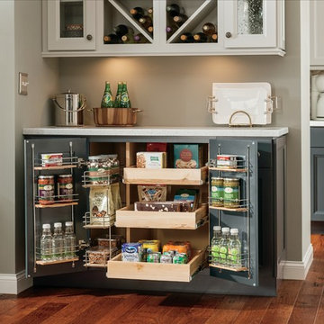 SuperCabinet