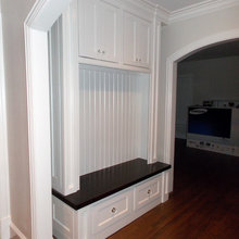 entry way
