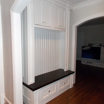 University Park Home Remodel