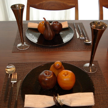 table coordinate