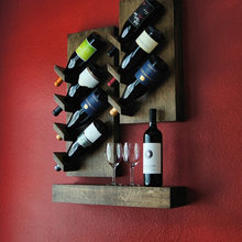 wine racks