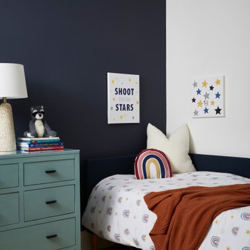 Manor Full Home Renovation - Mount Pleasant