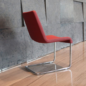 Reis Chair by sohoConcept