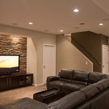 The Glen Cove Residence