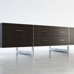 Modloft products - Buffets And Sideboards