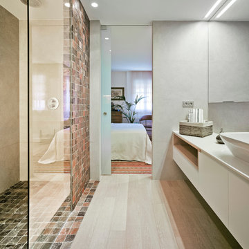 Apartamento privado