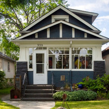 Bungalows