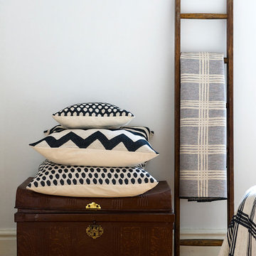 Tori Murphy Living Inspiration