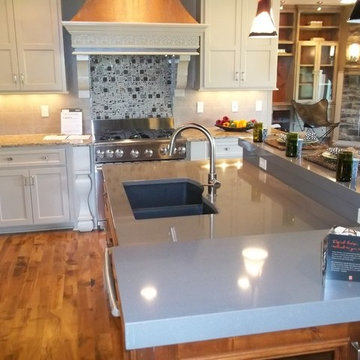 Kitchen Countertops