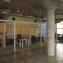 Coworking Space
