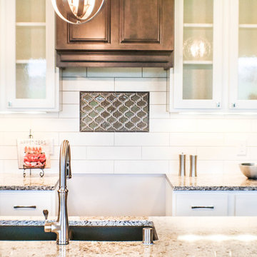 Spec Homes