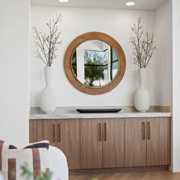 Panoramic Views in Los Diamantes | Luxury Staging