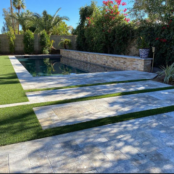 Our Work