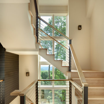 Mountain Contemporary in Western NC