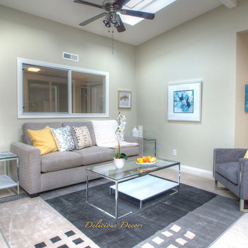 La Cresenta Family Home Dressed to Sell