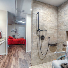 Kingsley Master Bedroom