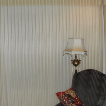 Luminette privacy nights