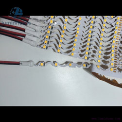 LED Neon Light - Undercabinet Lighting