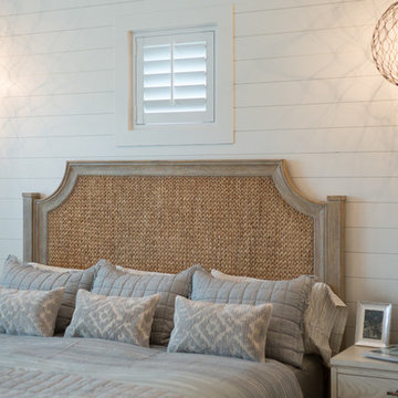 Polywood Shutters Specialty Shaped Windows