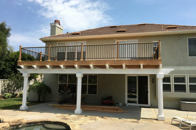 Decks