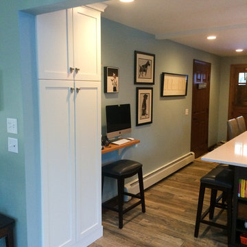 Amherst Kitchen