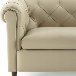 Poltrona Frau - Poltrona Frau Arcadia Sofa - Sofas