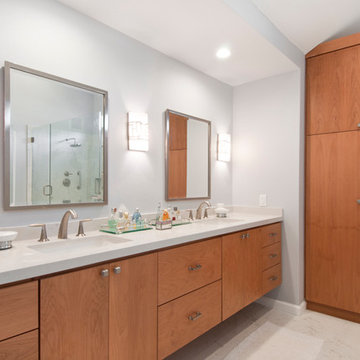 Maximizing Space in Your Calabasas Master Bath Remodel