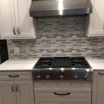 Faust Kitchen