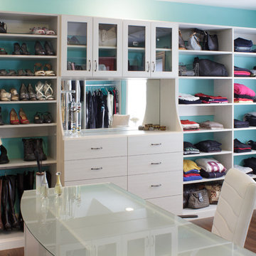 Mastering Organization