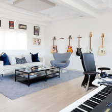 Music Room
