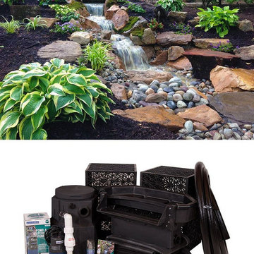Elite Small 14" Cascading Falls Kit