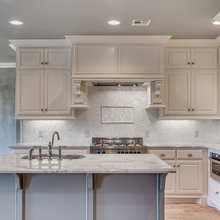 Dallas- Kitchen