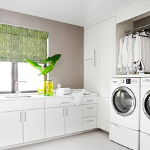 Master Dressing Area