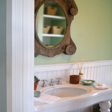 Cape Cod Summer Cottage