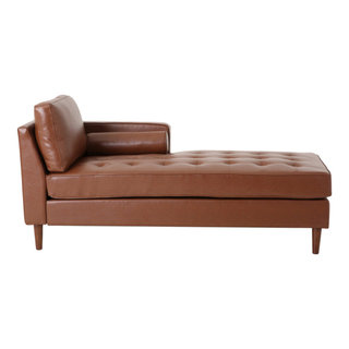 Houzz chaise lounge sale