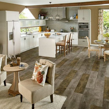 kitchen floor
