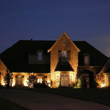 Outdoor Lighting