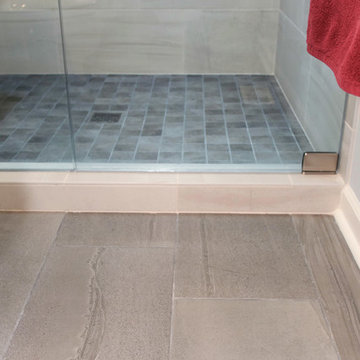 Smith Trace Ranch Home Remodel