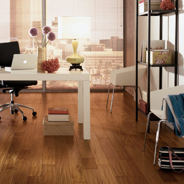 Mohawk Hardwood