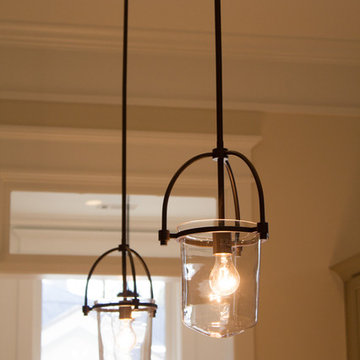 Habersham Classic Elegant New River Model