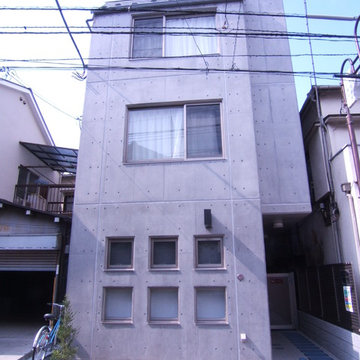 IDE邸