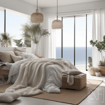 Coastal Interior Style