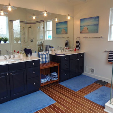 Bathroom Designs
